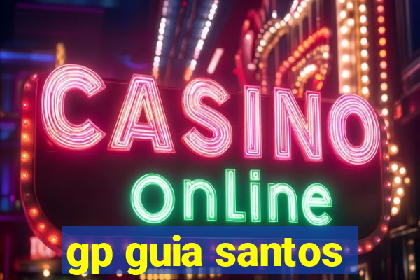gp guia santos